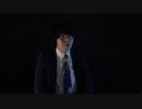 呪いの指差し人形（川口英之）「真夜中の怪談 2021 真夏の恐怖話34話」