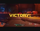 【Overwatch2】バヤリス生声クリップ【Part1】