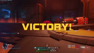 【Overwatch2】バヤリス生声クリップ【Part1】