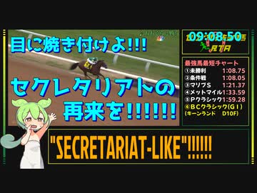 世界最強馬RTA 9分11秒09_デバイス制限対策版