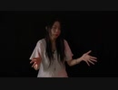 宗教村（白神じゅりこ）「真夜中の怪談  怖い人間シリーズ  害編」