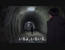 心霊検証　心霊現象多発のトンネル「テレビ業界裏心霊動画　～2021お蔵入り恐怖映像編～心霊検証　投稿映像」