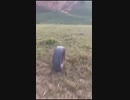 空飛ぶタイヤ
