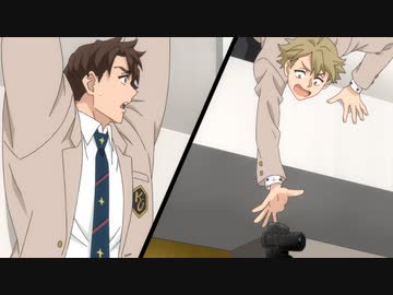 川越ボーイズ・シング 第2話「光輝く明日へ」