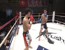 2021/12/18　【Krush.132】　寺田 匠 vs 松山 勇汰