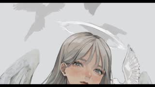 オリジナル楽曲。カリヨン。歌ってみた。