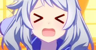 奇跡（みらくる）さん。