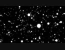 White Marine Snow Particle