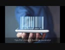 Barcode Generator