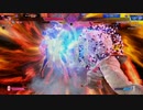 ストリートファイター6　プレイ動画　阿鬼VS隆(自分)