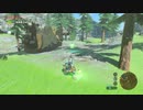 ゼルダの伝説　ブレス オブ ザ ワイルド　実況プレイPart62