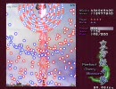 東方妖々夢 Hard 夢符 初クリア Stage4
