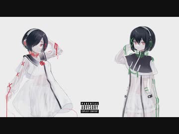 【R-15】I'm Init (Explicit)