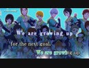 【ニコカラ】Take a StuMp！ (off)