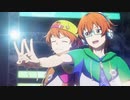 【ニコカラ】VIVA!!ファミリーリズム (off)