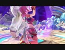 ホムラさんの肉体美が拝める動画