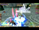 KnightOnline PvP / Eslant  Dungeon Battle Ⅰ－Ａ