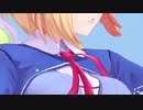 【ホロライブMMD】アキロゼ で ダーリン