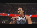RAW（10/2）part.1