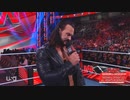 RAW（10/2）part.2