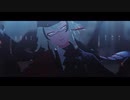 【MMD刀剣乱舞】天使の翼。