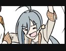 【手書き艦これ】沈んでもやめんじゃねーぞ #113