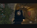懐かしきドミネーション　加齢た声でゲームを実況　MW3　Call of Duty: Modern Warfare Ⅲ ♯2　β