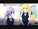 【アイ・アム・マジカミ】 ドレスストーリー [UR]DiaboliquePremière ルクスリア