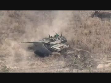 ホモと見る爆発オチ