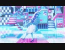 【ブルアカ/MMD】粛聖!! ロリ神レクイエム☆　聖園ミカ