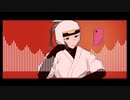 スクローリングNINJA / ゴライアス鴉 feat.初音ミク