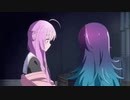 星屑テレパス　茜色の寄り道