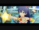 【ミリシタMV】 Pon De Beach [S4U衣装&EXボイス] -響 with ex.A-