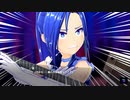 【アイ・アム・マジカミ】 ドレスストーリー [UR]Magica 1995 Evo 蒼