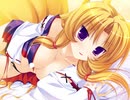 よう∽ガク ～妖学園の未来は会長次第!?～　プレイ動画　パートファイナル　柊子エピソード