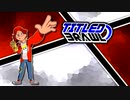 黒と黄色に住んでいます - Titled Brawl タイトル付き乱闘