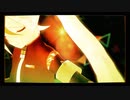 【ポケミクMMD】CH4NGE