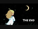 少女は『心優しい魔物たち』をぜったいにわすれない【メグとばけもの】#18 最終回