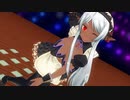 【COM3D2】エルフメイド3人娘で「Luminus Moment」