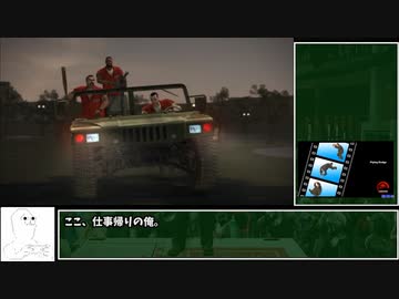 【RTA】デッドライジング全実績RTA　21時間34分　Part3【biimシステム】