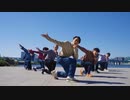 【MAD】テレキャスタービーボーイ【龍くん誕生日記念】