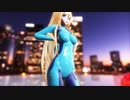 【MMD】 Conqueror 『ゼロスーツLily』