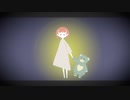 エンドロール（short ver.）／岬 feat.初音ミク