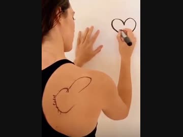 ホモと見る伝言ゲーム