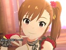 【ミリシタ】日刊あみまみ 第226号「Border LINE→→→♡」