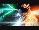 【ACVI】テスターAC vs コーラルリリース