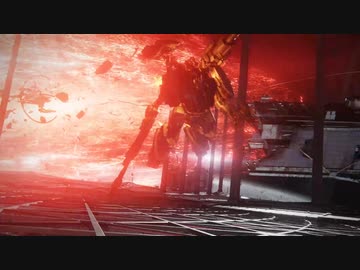 【AC6MAD】凛として咲く花の如く