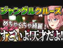 初めて「んな電鉄ジャングルクルーズ」を体験するルイ姉【鷹嶺ルイ/ホロライブ切り抜き】