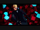 【MMDトライガン】CH4NGE【ヴァッシュ(切り替えver.)】