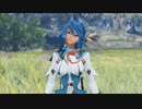 【PSO2NGS】アイナ新衣装 6章-3前編【ストーリー】